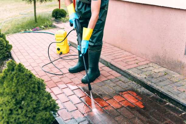 Best Patio and Deck Pressure Washing  in Fair Lawn, NJ