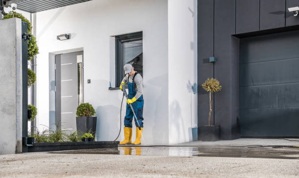 Best Post-Construction Pressure Washing  in Fair Lawn, NJ