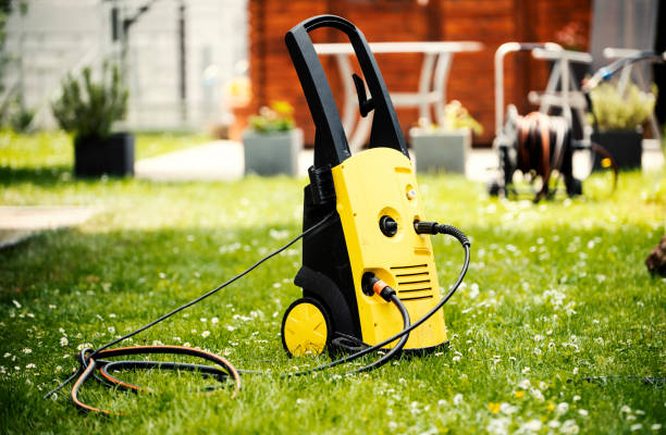 Best Factory Floor Cleaning  in Fair Lawn, NJ